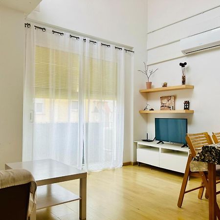 Apartaments Ample Port Marina Palamós Eksteriør bilde