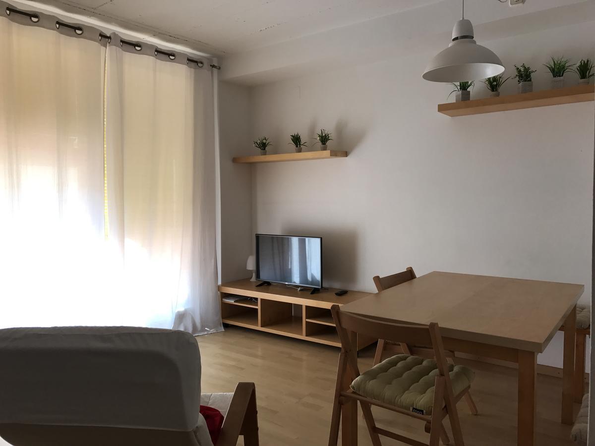 Apartaments Ample Port Marina Palamós Eksteriør bilde
