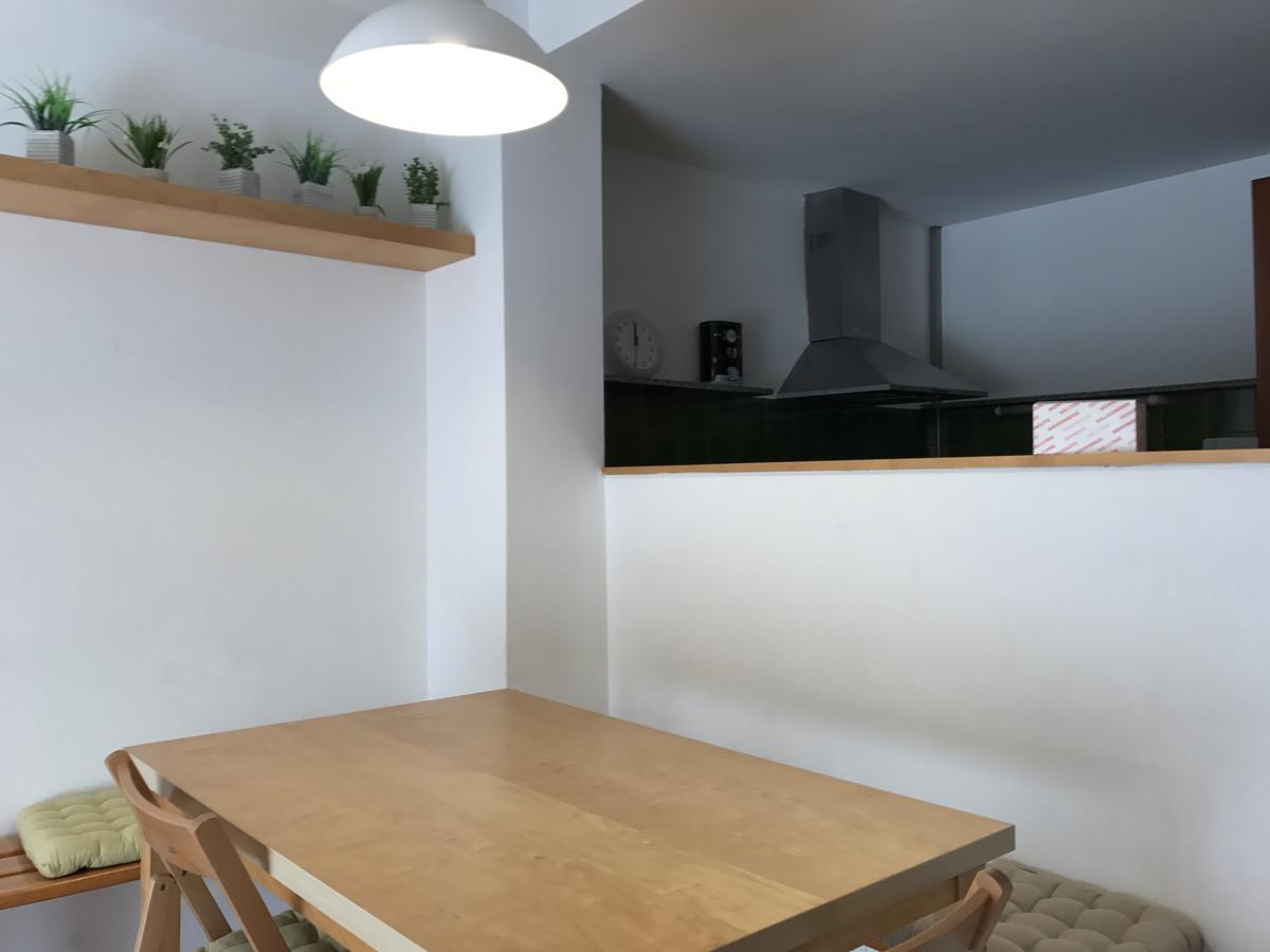 Apartaments Ample Port Marina Palamós Eksteriør bilde